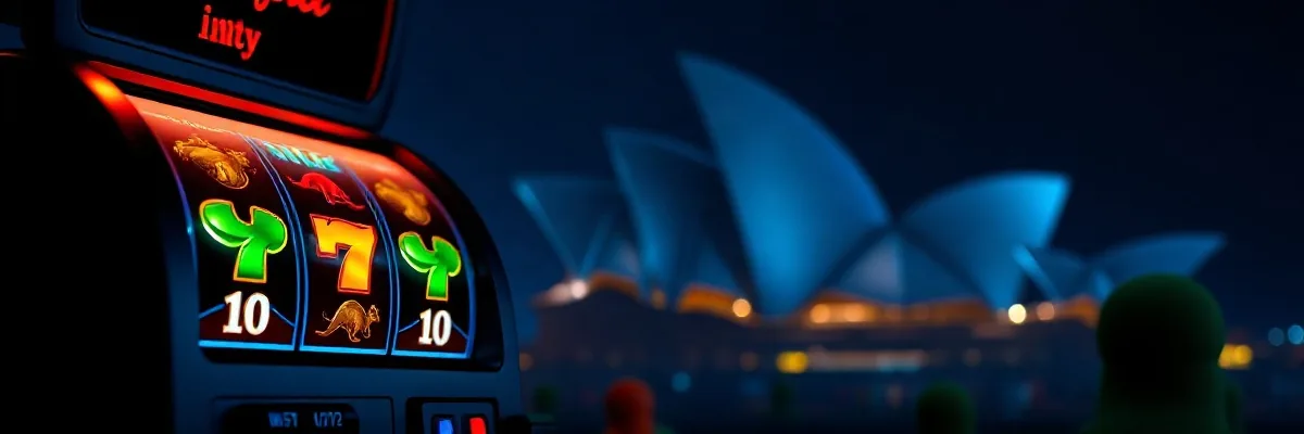 bitcoin pokies australia in Australia — Reading the Game Info Panel Before Playing
