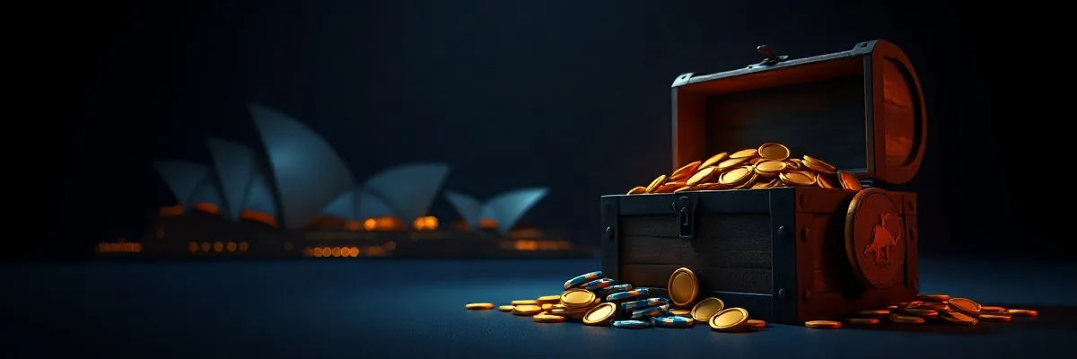 Casino bonuses australia: what each welcome offer really costs for players in Australia