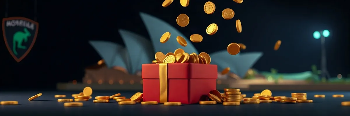 No deposit offers versus matched deposit deals — casino bonuses australia in Australia