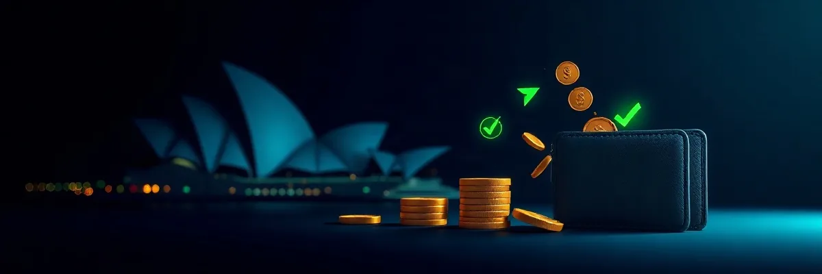 instant withdrawal casino australia real money in Australia — Choosing an instant withdrawal casino australia real money