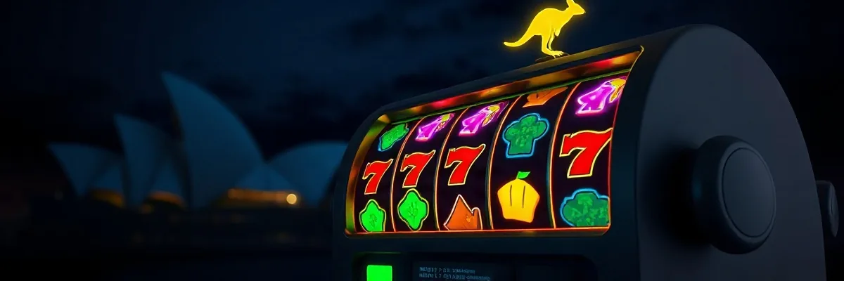 The ten operators covered on this page for players in Australia