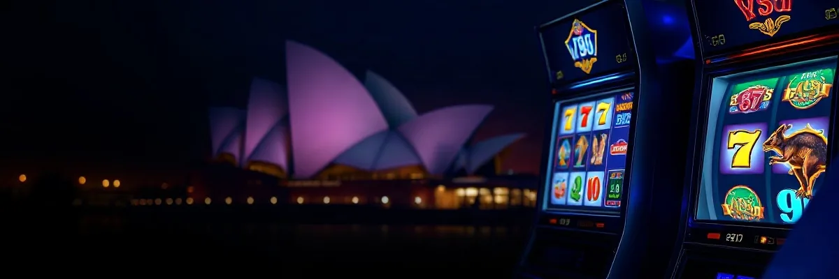 Blackjack Versus the Pokie Floor: A Brief Reality Check — online blackjack australia in Australia