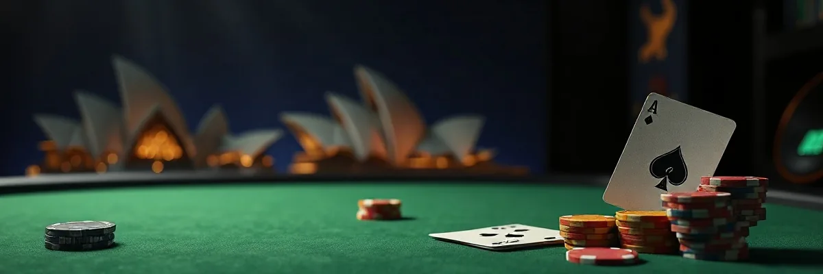 Online Blackjack Australia: RTP and Volatility First: online blackjack australia guide for players in Australia