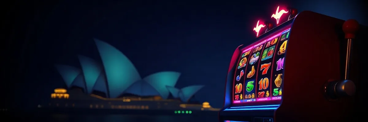 Bonus Visibility Inside the Lobby — payid pokies casino in Australia